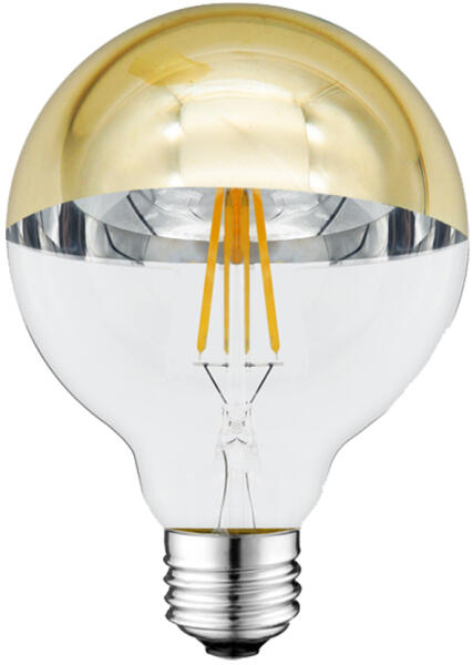 E27 4W 2700K 400lm (SP1889)