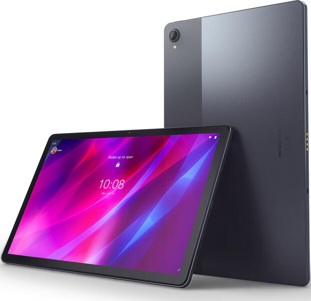 Lenovo Tab P11 Plus TB-J616X 128GB 4G ZA9L0162BG цени, оферти за Таблет