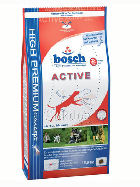 Active 15 kg