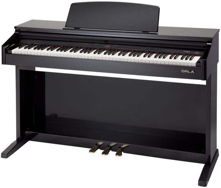 Vásárlás: ORLA CDP10 Digitális zongora árak összehasonlítása, CDP 10 boltok