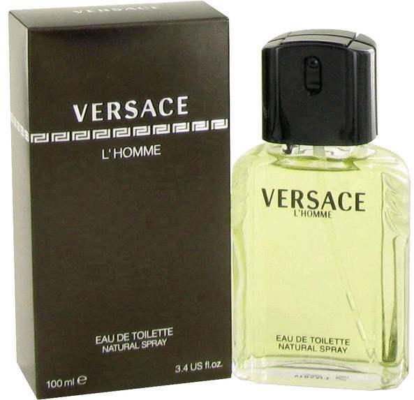Versace L'Homme EDT 100 ml Preturi Versace L'Homme EDT 100 ml Magazine