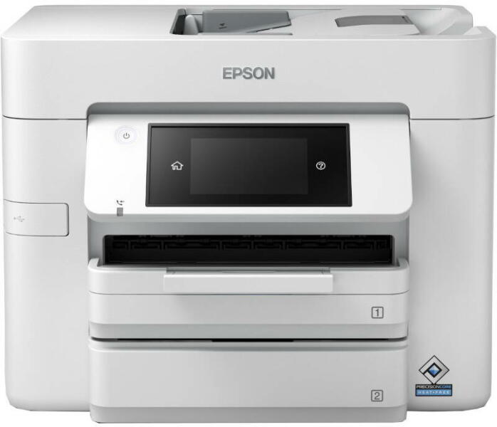 WorkForce Pro WF-C4810DTWF (C11CJ05403)