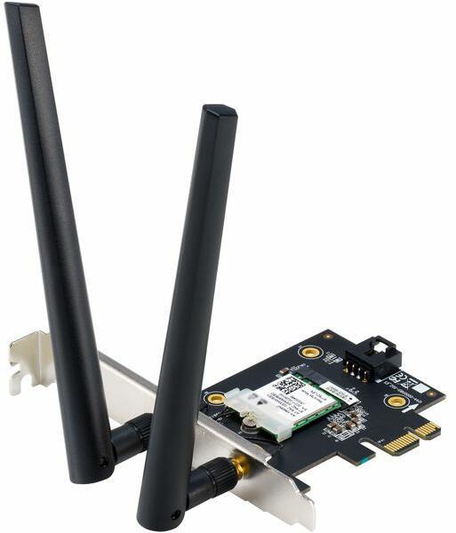 PCE-AX1800 (90IG07A0-MO0B00)