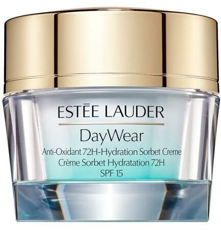 DayWear Anti-Oxidant 72H-Hydration Sorbet Creme SPF15 50 ml