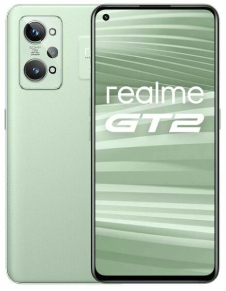 realme GT 5G 128GB/8GB　② realme GT 2 5G 128GB 8GB RAM Dual preturi - realme GT 2 5G 128GB