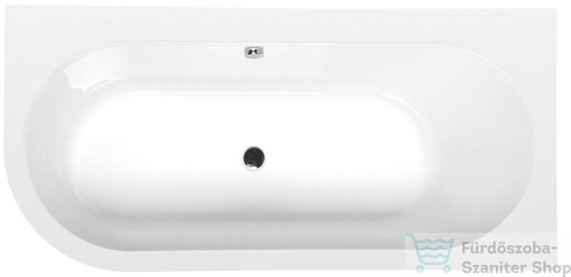 Astra R Monolith 160x75 cm (34611M)