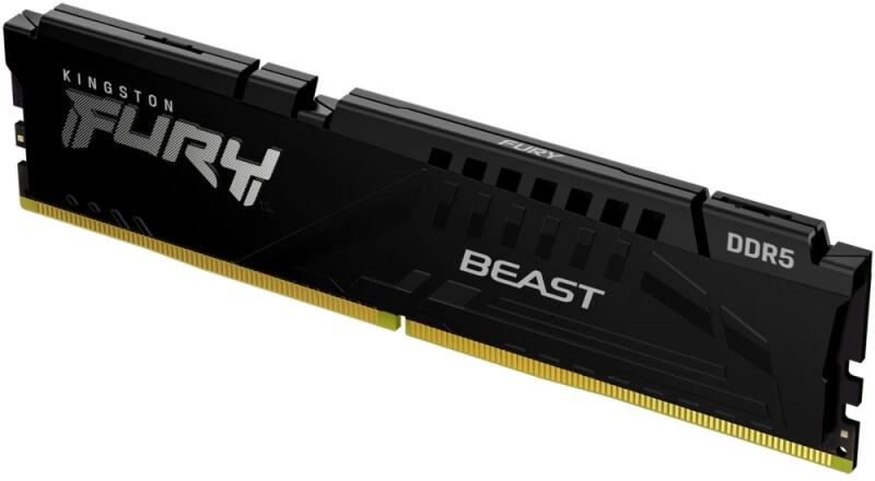 FURY Beast 8GB DDR5 5200MHz KF552C40BB-8