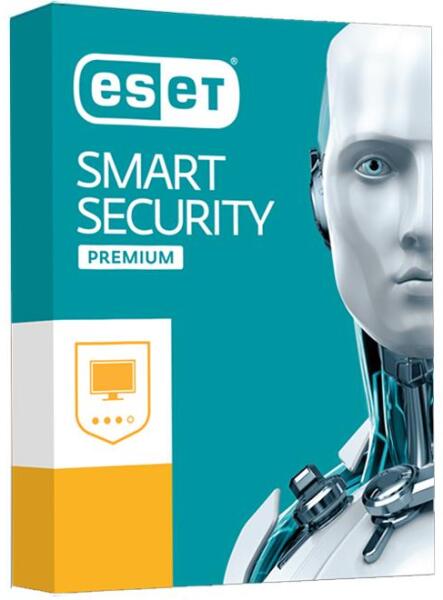Smart Security Premium (5 Device/2 Year)