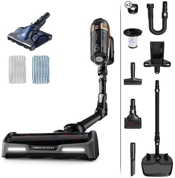 Vásárlás: Rowenta X-FORCE FLEX 15.60 3V1 AQUA AUTO 230 AW RH99A1 - Árak,  Akciós Rowenta porszívó boltok, olcsó Rowenta X-FORCE FLEX 15.60 3V1 AQUA  AUTO 230 AW RH99A1