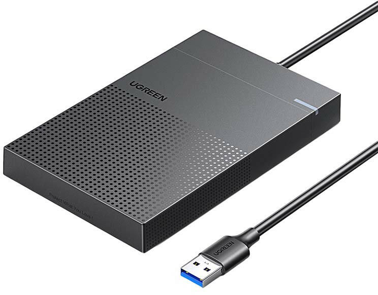 CM471 2.5 USB 3.2 (30719)