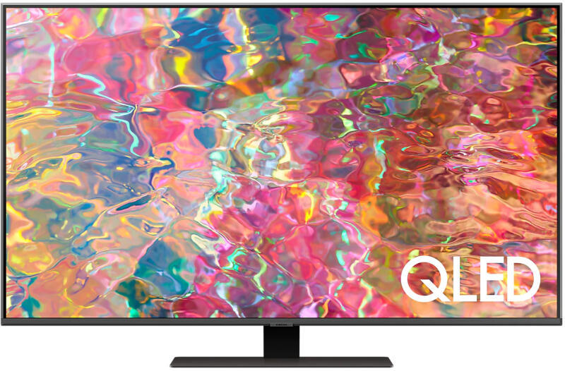 Samsung QE55Q80BAT TV - Árak, olcsó QE 55 Q 80 BAT TV vásárlás - TV boltok,  tévé akciók