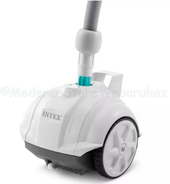 Vásárlás: Intex ZX50 28007 Medencetisztító robot árak összehasonlítása, ZX  50 28007 boltok