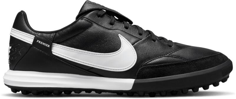 Vásárlás: Nike Premier III TF műfüves focicipő, fekete (AT6178-010) Focicipő  árak összehasonlítása, Premier III TF műfüves focicipő fekete AT 6178 010  boltok