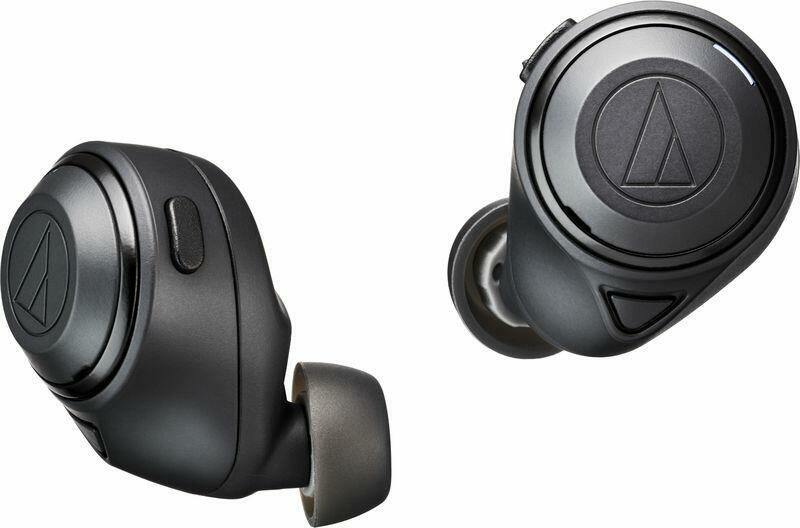 Audio-Technica ATH-CKS50 vásárlás, olcsó Audio-Technica ATH-CKS50 árak,  Fülhallgató, fejhallgató akciók