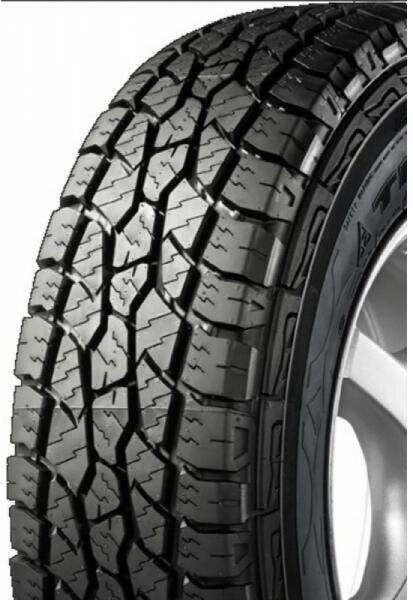 TR292 255/70 R16 115T