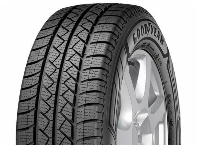 Vector 4Seasons Cargo 195/60 R16C 99H
