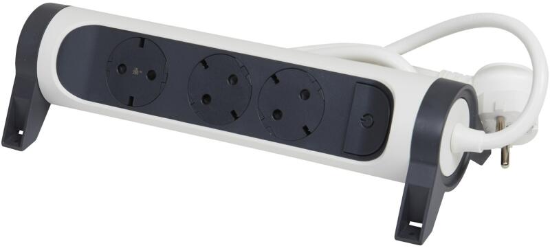 3 Plug 3 m Switch (694535)