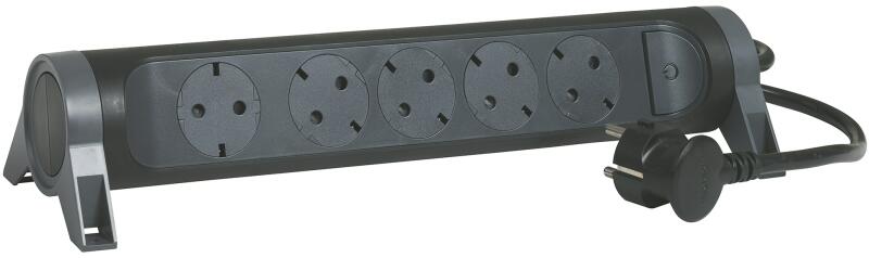 5 Plug 1,5 m Switch (694532)