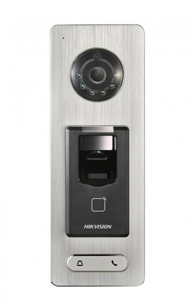 DS-K1T500