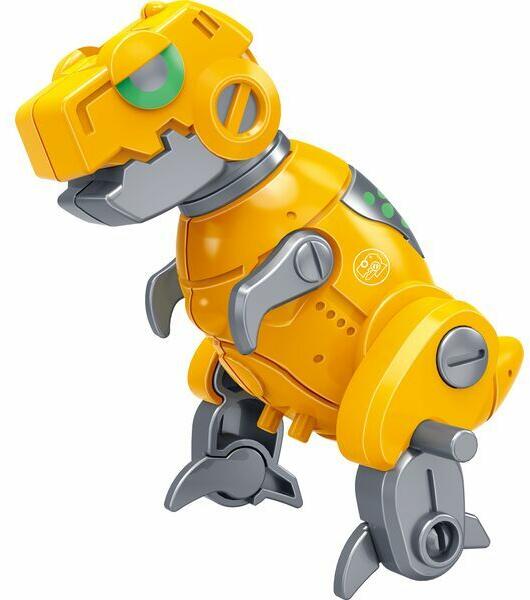 Vásárlás: Xinlexin Dínómorfer: Átalakítható robot dínó T-rex (2110BREX)  Játékautó és jármű árak összehasonlítása, Dínómorfer Átalakítható robot  dínó T rex 2110 BREX boltok