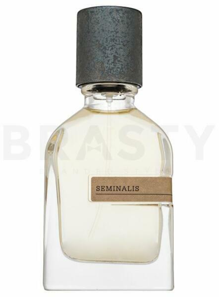 Orto Parisi Seminalis EDP 50 ml parfüm vásárlás, olcsó Orto Parisi Seminalis  EDP 50 ml parfüm árak, akciók