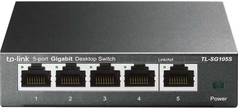 TL-SG105S