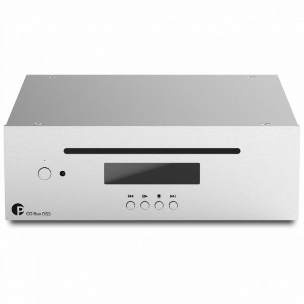 CD Box DS3 (PJ2007)