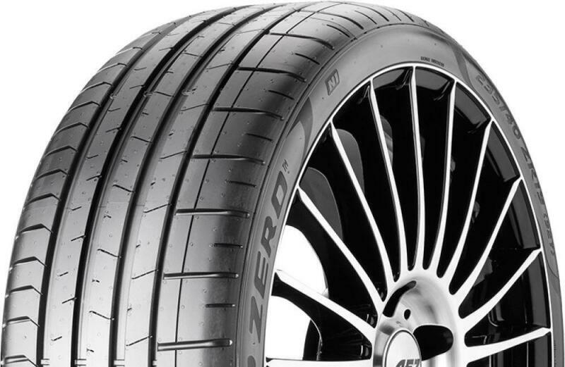 Pirelli P ZERO PZ4 Sport * XL 285/40 R20 108Y (Anvelope) - Preturi