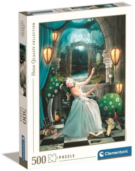 Coppélia 500 db-os (35128)