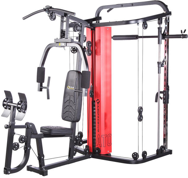 Premium Atlas Atom (17-51-004)