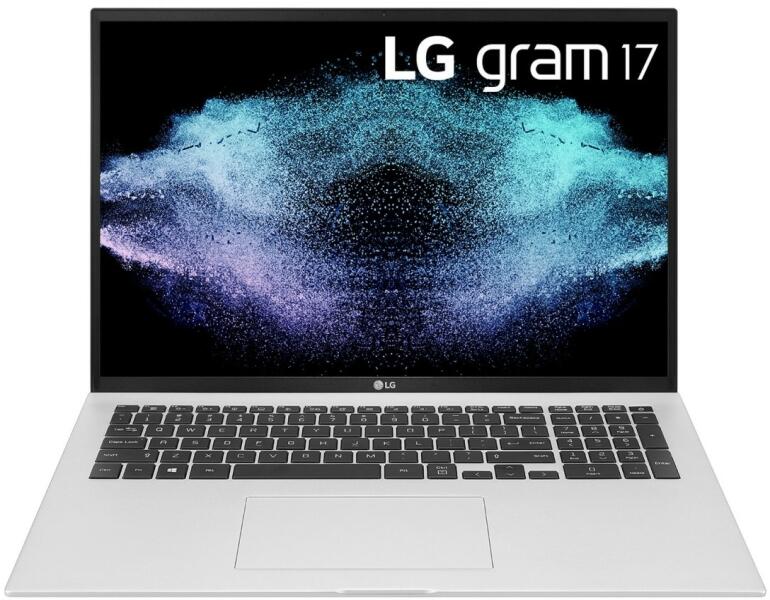 face din internetul La fel  LG gram 17Z90P-G.AA89G Laptop - Preturi, LG Notebook oferte
