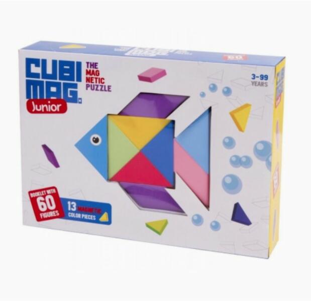 Cubimag Junior