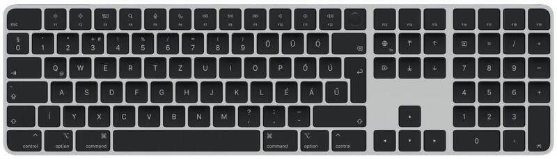 Apple Magic Keyboard (MMMR3MG/A) vásárlás, olcsó Apple Magic Keyboard  (MMMR3MG/A) árak, Apple Billentyűzet akciók