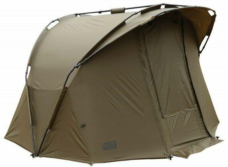 EOS Bivvy 1