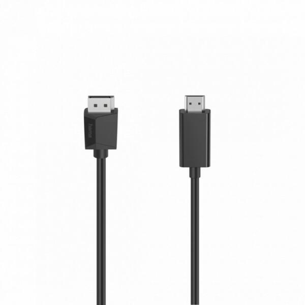 FIC DisplayPort to HDMI 1.5m (200712)