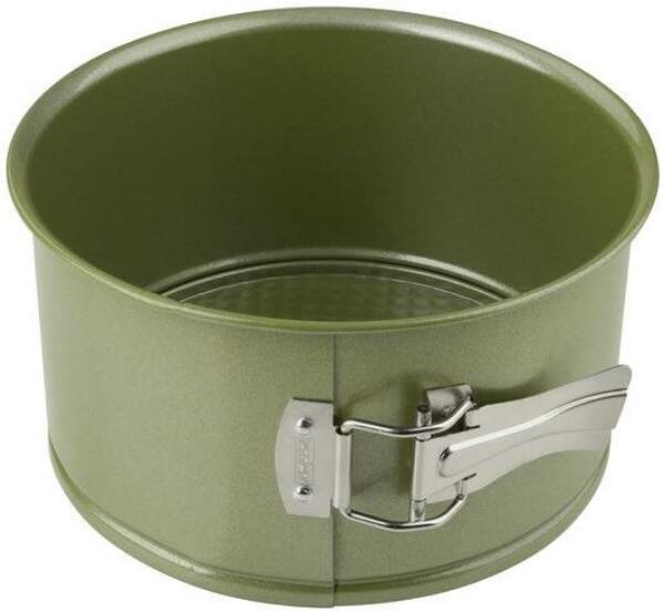 Tortasütő forma Green Vision O18x10cm (7458)