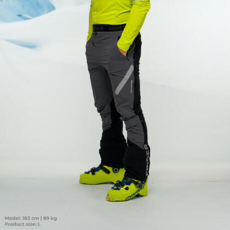 Northfinder Pantaloni active pentru barbati ski-touring Polartec® Power  Stretch Pro grey (106947-319-105) (Pantaloni barbati) - Preturi