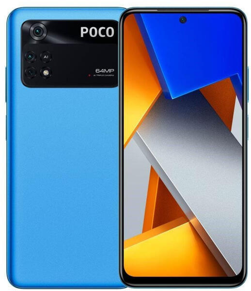 Xiaomi Poco M4 Pro 256GB 8GB RAM Dual mobiltelefon vásárlás, olcsó Xiaomi  Poco M4 Pro 256GB 8GB RAM Dual telefon árak, Xiaomi Poco M4 Pro 256GB 8GB  RAM Dual Mobil akciók