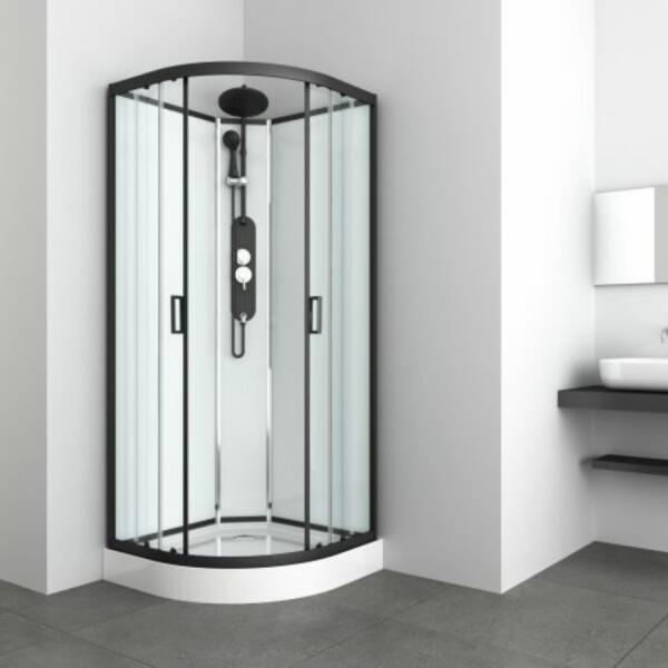 Epic 1 90x90x225 cm round (CL50)