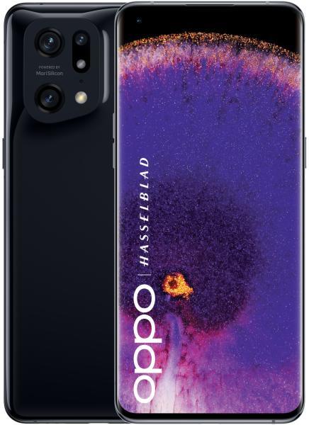 OPPO Find X5 Pro 256GB CN版 OPPO Find X5 Pro 5G 256GB 12GB RAM Dual preturi - OPPO Find X5 Pro