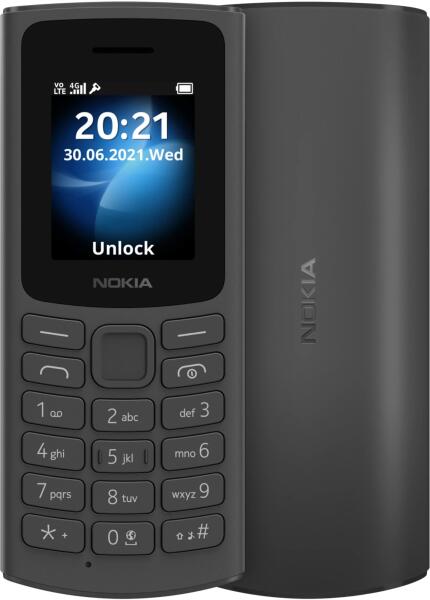 Nokia 105 4G Dual preturi - Nokia 105 4G Dual magazine
