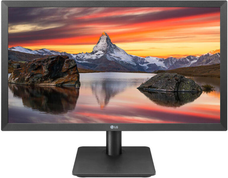 LG 22MP410-B monitor vásárlás, LG 22MP410-B bolt árak, LG akciók,  árösszehasonlító