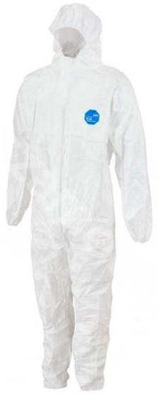 Dupont Tyvek Classic Xpert XXL 40505