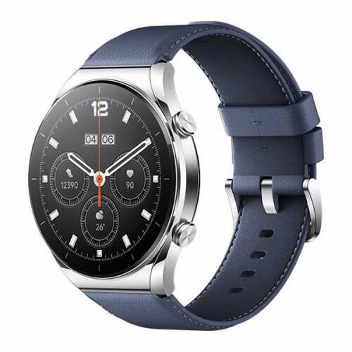 Xiaomi Watch S1 (Smartwatch, bratara fitness) - Preturi