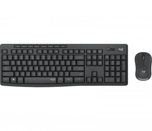 MK295 Silent US (920-009800)