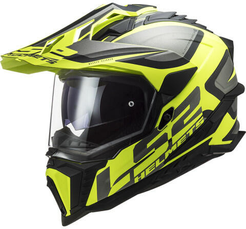 MX701 Explorer