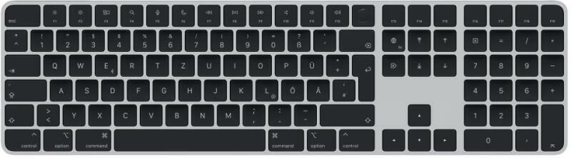 Apple Magic Keyboard HU (MMMR3D/A) vásárlás, olcsó Apple Magic Keyboard HU  (MMMR3D/A) árak, Apple Billentyűzet akciók