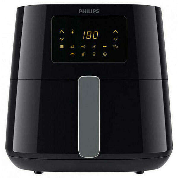 Philips HD9270/70 olajsütő vásárlás, olcsó Philips HD9270/70 olajsütő árak,  akciók