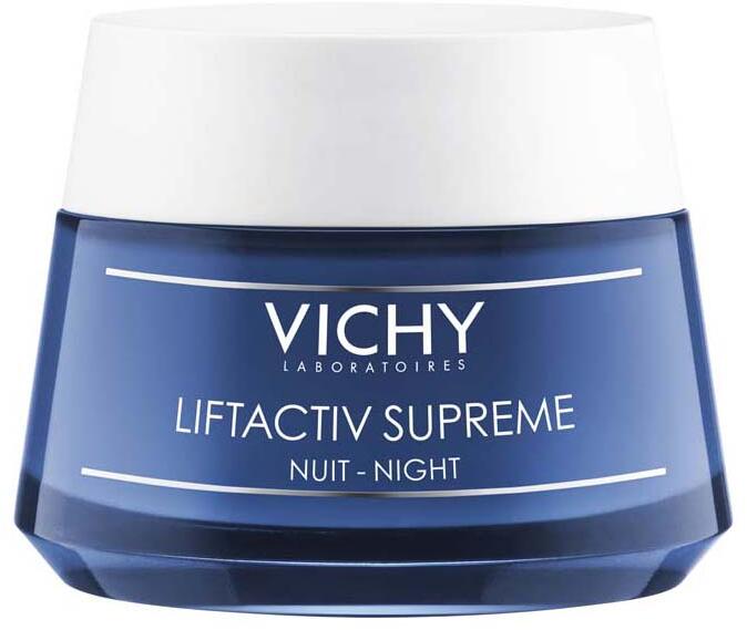 Liftactiv Supreme Night 50 ml