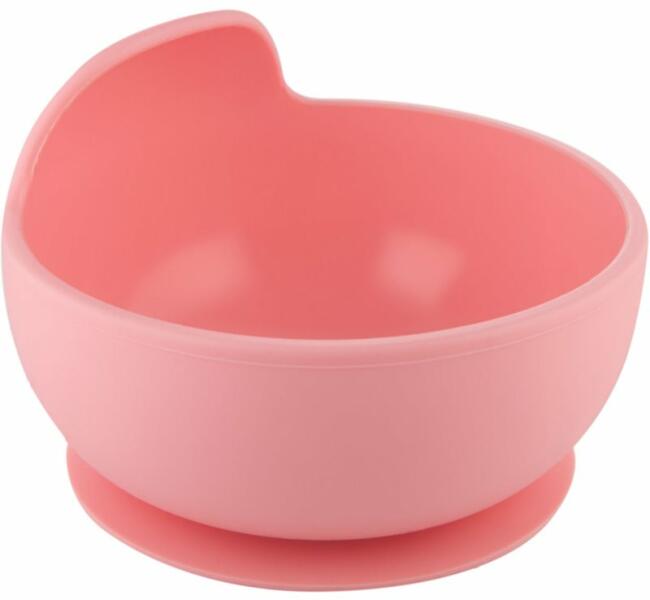 Vásárlás: Canpol Suction bowl tálka tapadókoronggal Pink 300 ml  Babaétkészlet árak összehasonlítása,  SuctionbowltálkatapadókoronggalPink300ml boltok